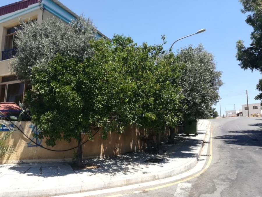 (用于出售) 商业中心 楼 || Limassol/Trachoni Lemesou - 524 平方米, 750.000€ 