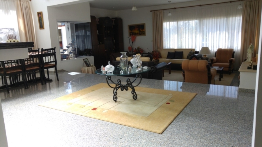 (For Sale) Residential Detached house || Limassol/Ypsonas - 480 Sq.m, 3 Bedrooms, 850.000€ 
