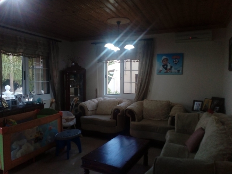 (用于出售) 住宅 独立式住宅 || Limassol/Limassol - 130 平方米, 3 卧室, 300.000€ 