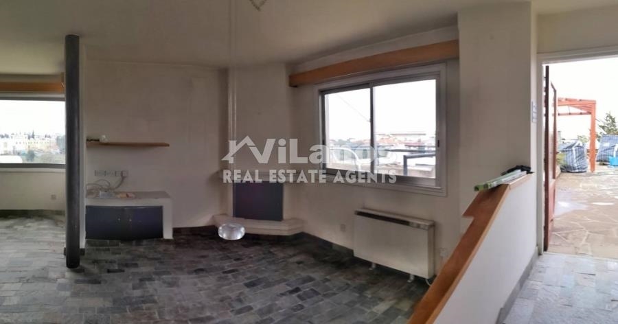(Προς Πώληση) Κατοικία Ρετιρέ || Λευκωσία/Στρόβολος - 180 τ.μ, 3 Υ/Δ, 235.000€ 