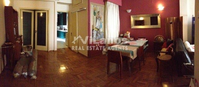 (Προς Πώληση) Κατοικία Διαμέρισμα || Αθήνα Κέντρο/Αθήνα - 150 τ.μ, 3 Υ/Δ, 270.000€ 