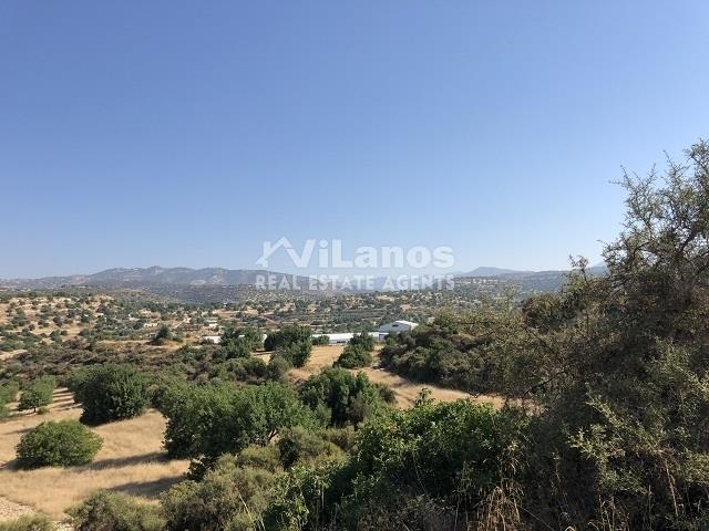 (Προς Πώληση) Αξιοποιήσιμη Γη Οικόπεδο || Λεμεσός/Παραμύθα - 23.194 τ.μ, 230.000€ 