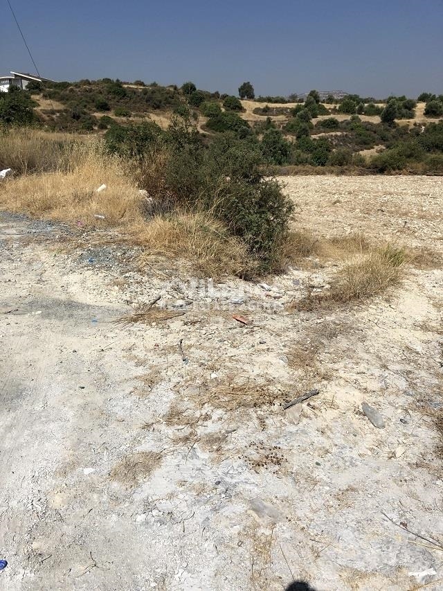 (Προς Πώληση) Αξιοποιήσιμη Γη Οικόπεδο || Λεμεσός/Παραμύθα - 23.173 τ.μ, 265.000€ 